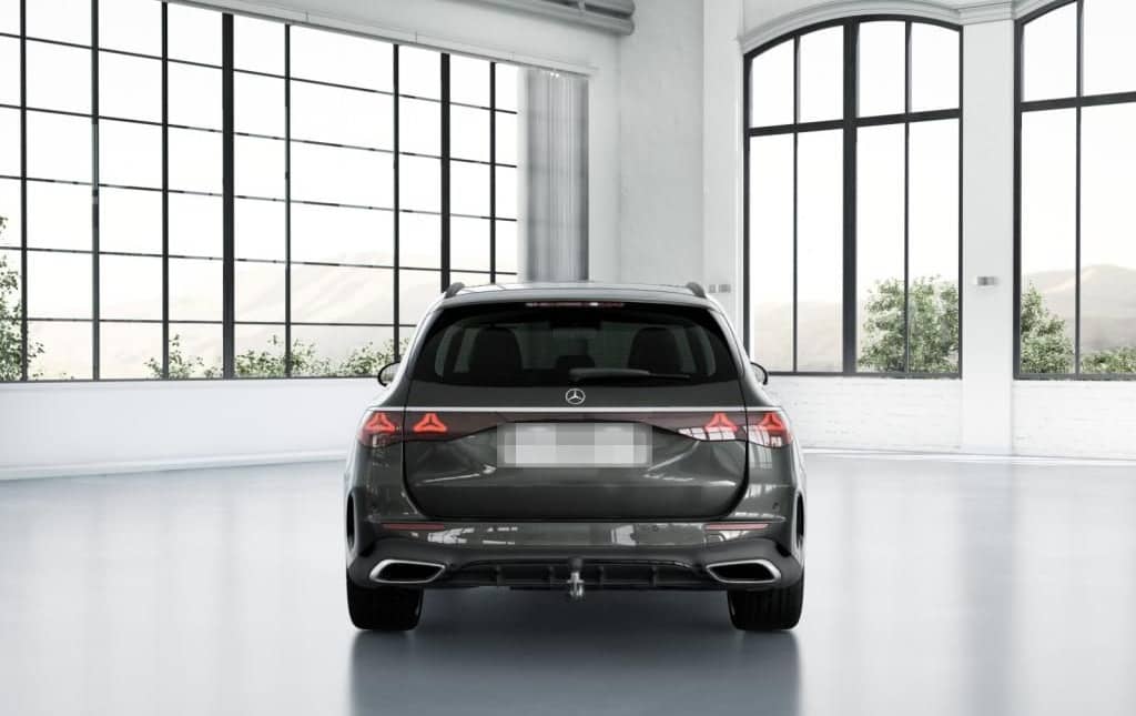 Mercedes-Benz E 450 d 4M T AMG Pano HuD AHK Sitzkl. foto 5