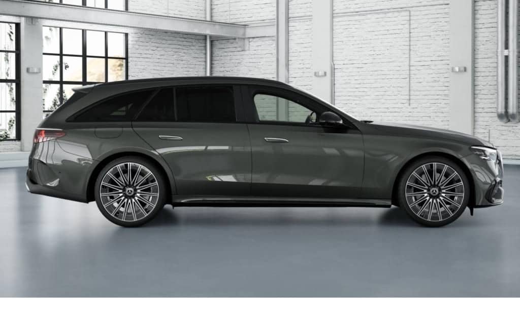 Mercedes-Benz E 450 d 4M T AMG Pano HuD AHK Sitzkl. foto 6