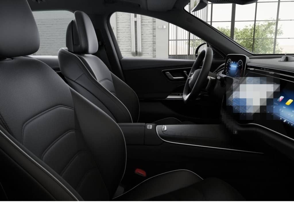 Mercedes-Benz E 450 d 4M T AMG Pano HuD AHK Sitzkl. foto 10