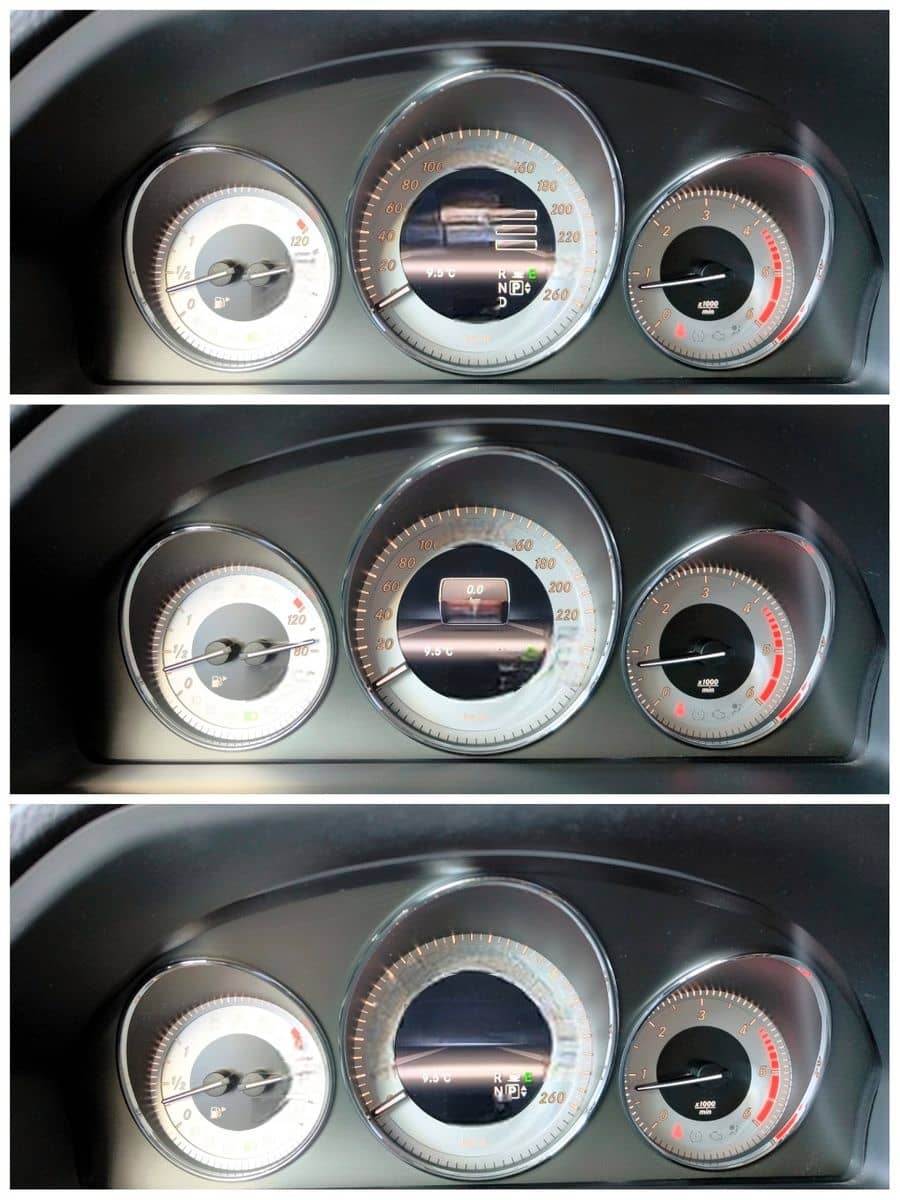 Mercedes-Benz GLK 220 CDI*BlueEfficiency*4Matic*Vollleder* foto 20