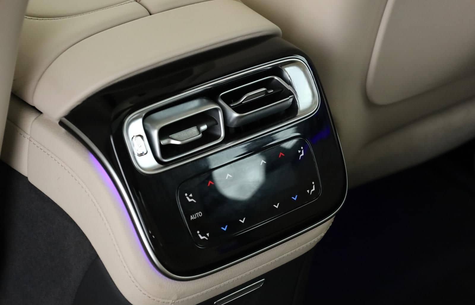 Mercedes-Benz S 400 d 4M lang AMG DIGITAL Pano HUD HighEnd 21" foto 20