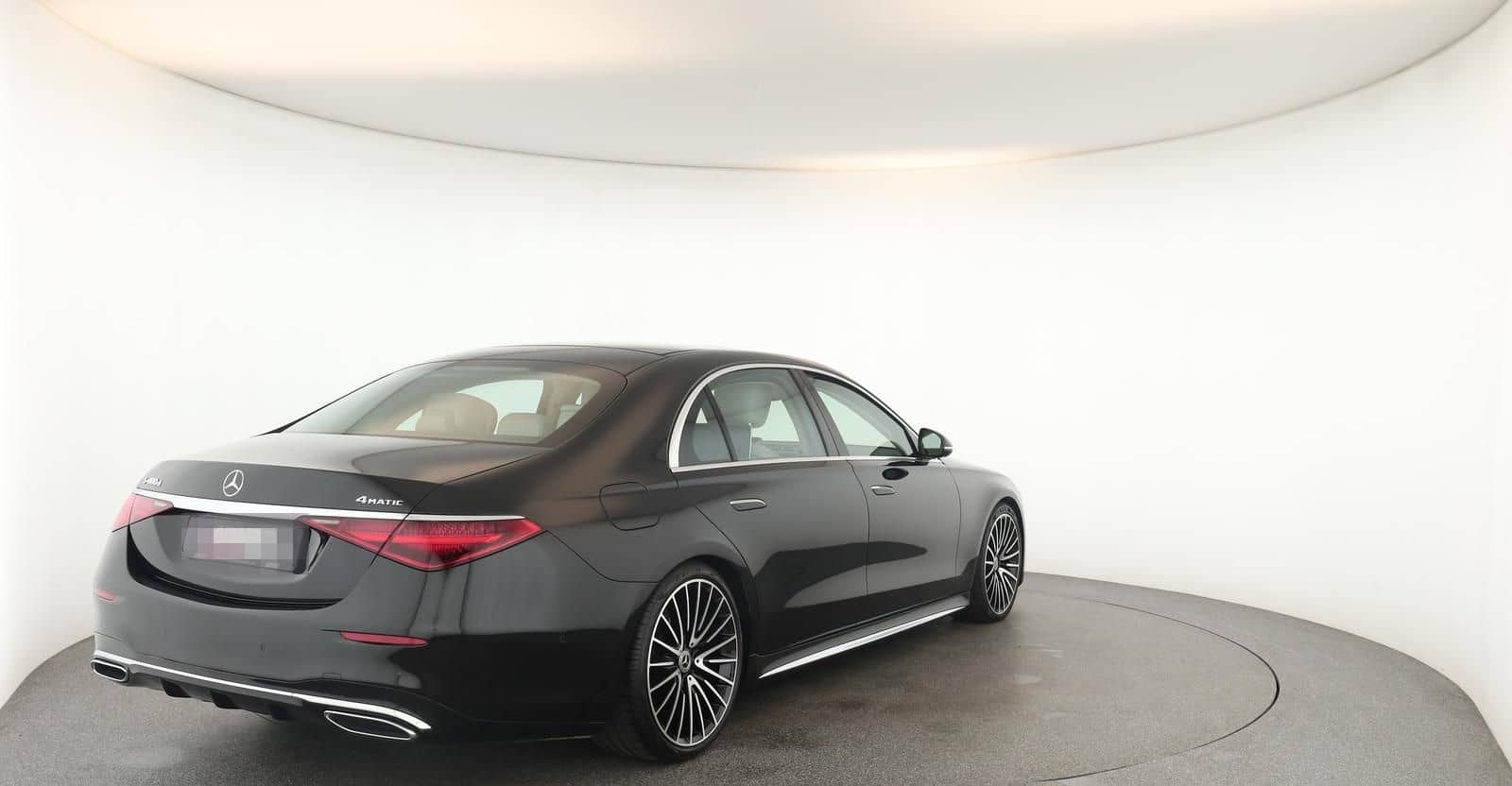 Mercedes-Benz S 400 d 4M lang AMG DIGITAL Pano HUD HighEnd 21" foto 23