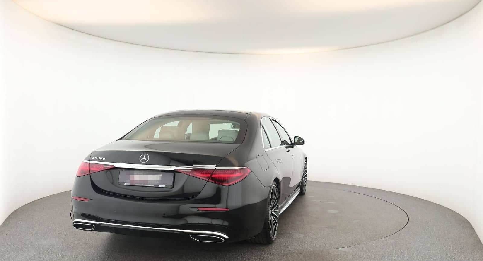 Mercedes-Benz S 400 d 4M lang AMG DIGITAL Pano HUD HighEnd 21" foto 24