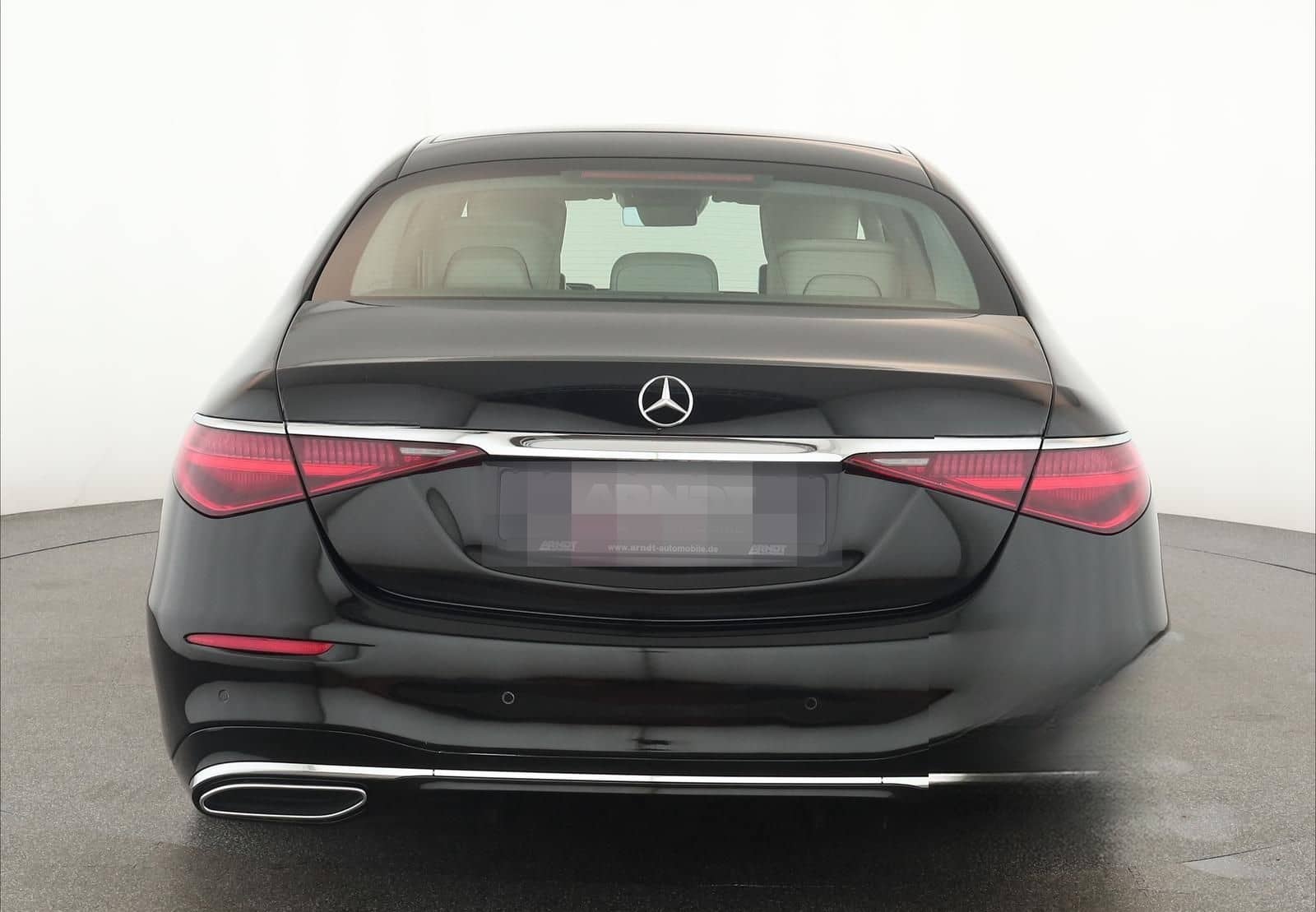 Mercedes-Benz S 400 d 4M lang AMG DIGITAL Pano HUD HighEnd 21" foto 6