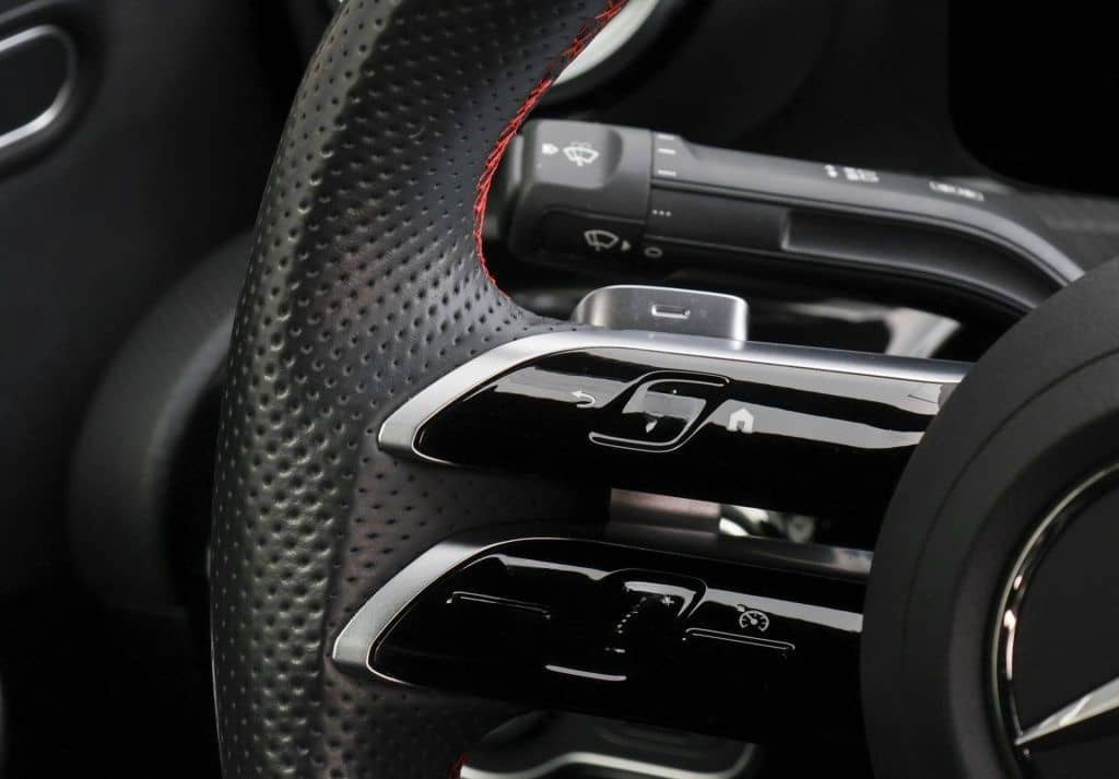 Mercedes-Benz A 220 d Limo AMG-Sport/Night/Totw/Keyl/LED/Cam foto 12