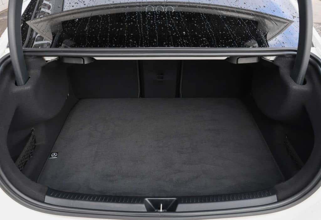 Mercedes-Benz A 220 d Limo AMG-Sport/Night/Totw/Keyl/LED/Cam foto 15