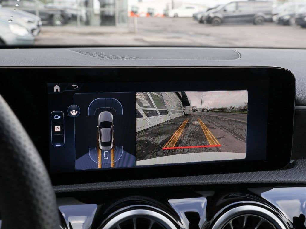 Mercedes-Benz A 220 d Limo AMG-Sport/Night/Totw/Keyl/LED/Cam foto 19