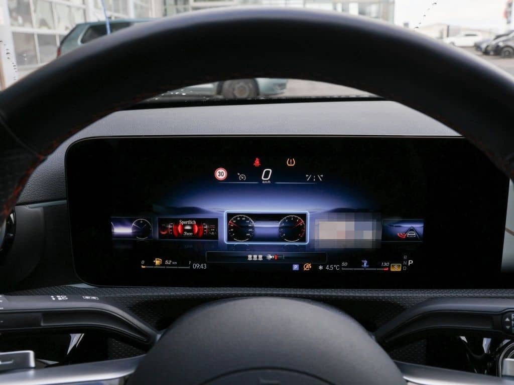 Mercedes-Benz A 220 d Limo AMG-Sport/Night/Totw/Keyl/LED/Cam foto 21