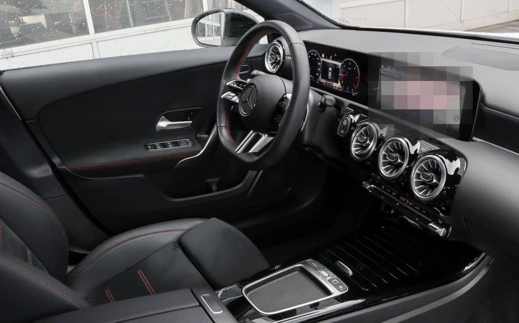 Mercedes-Benz A 220 d Limo AMG-Sport/Night/Totw/Keyl/LED/Cam foto 4