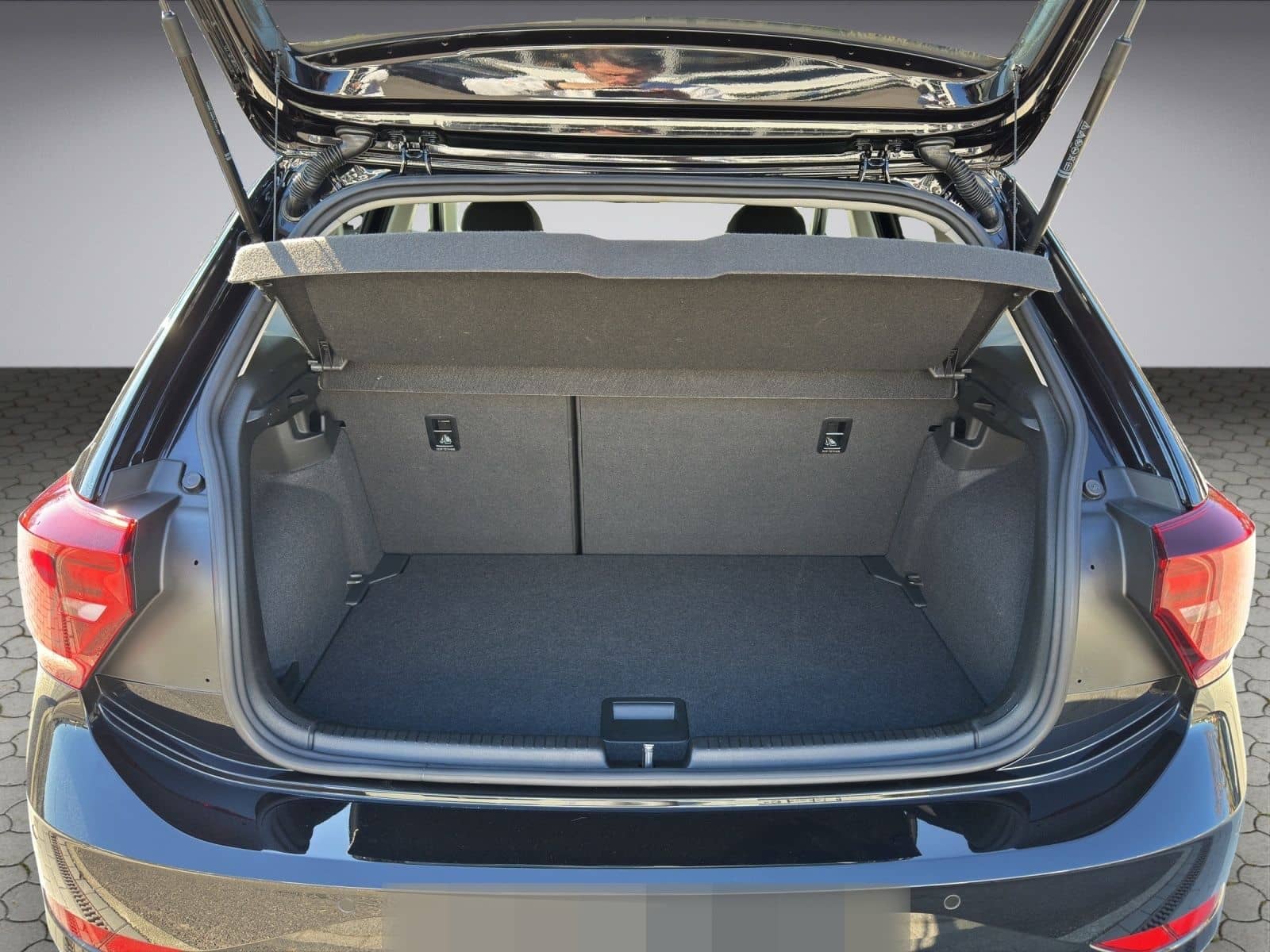 Volkswagen Polo 1.0 TSI DSG Move*LED*KAMERA*NAV*APPCON*SHZ foto 11