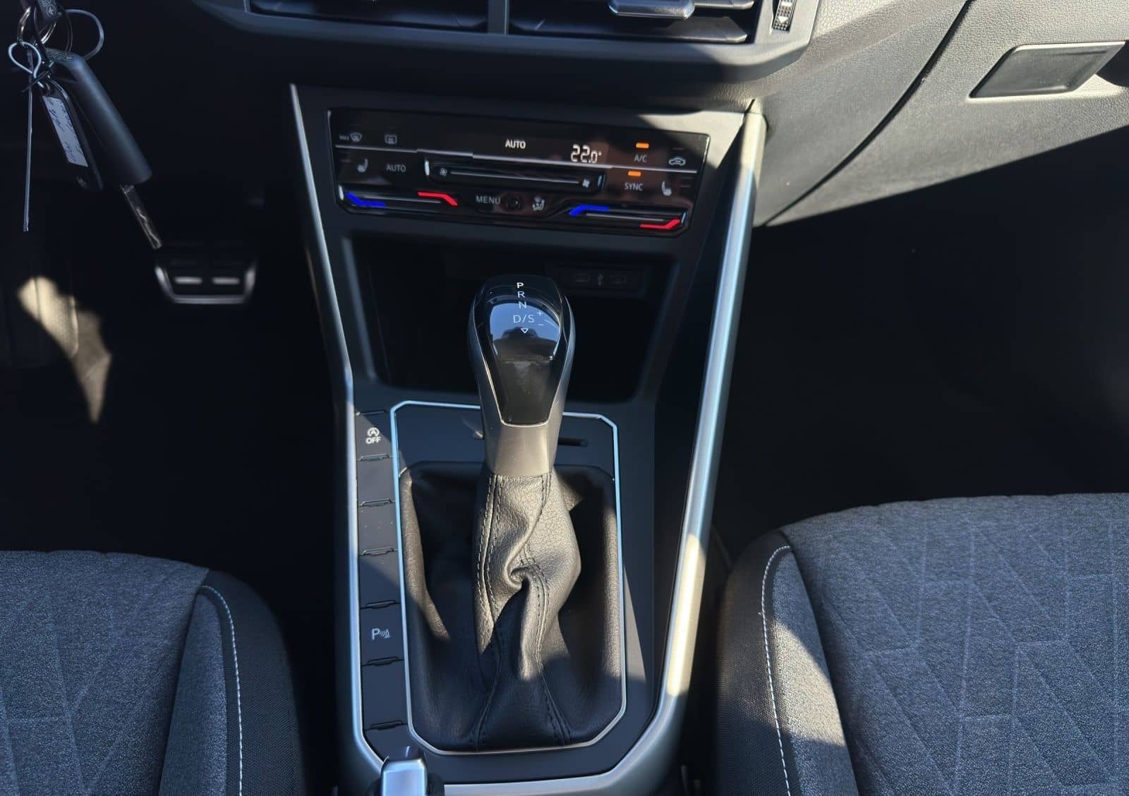 Volkswagen Polo 1.0 TSI DSG Move*LED*KAMERA*NAV*APPCON*SHZ foto 15