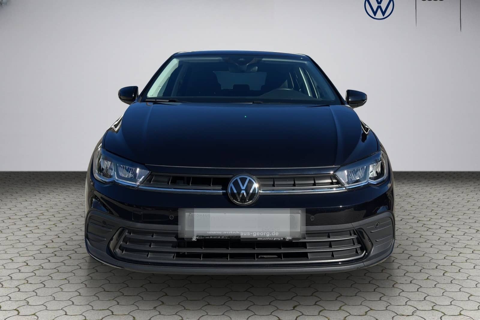 Volkswagen Polo 1.0 TSI DSG Move*LED*KAMERA*NAV*APPCON*SHZ foto 8