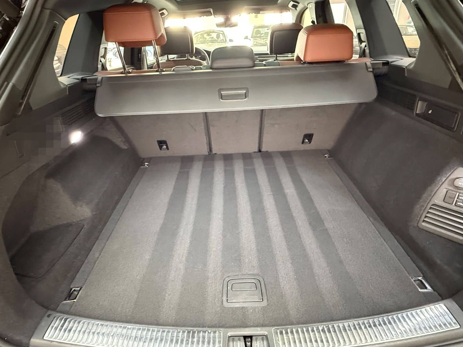 Volkswagen Touareg 3.0 TDI 210 kW 4Motion R-Line/LUFT/PANO foto 18