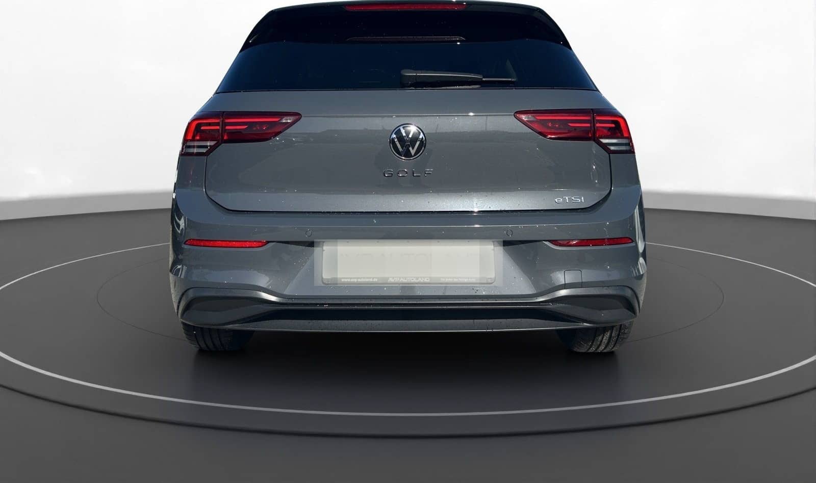 Volkswagen Golf VIII 1.5 TSI DSG UNITED | NAVI | ACC | LED foto 6