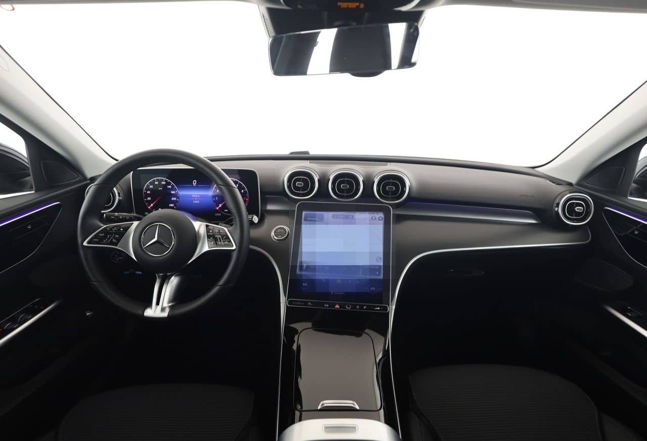 Mercedes-Benz C 200 T Avantgarde Distronic LED Winter-P. 360 foto 11