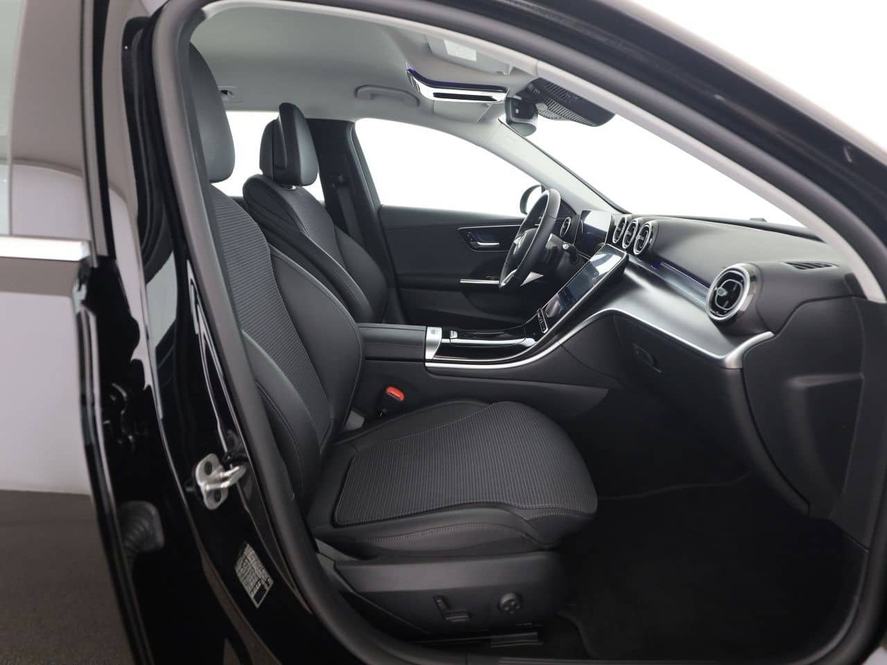 Mercedes-Benz C 200 T Avantgarde Distronic LED Winter-P. 360 foto 12