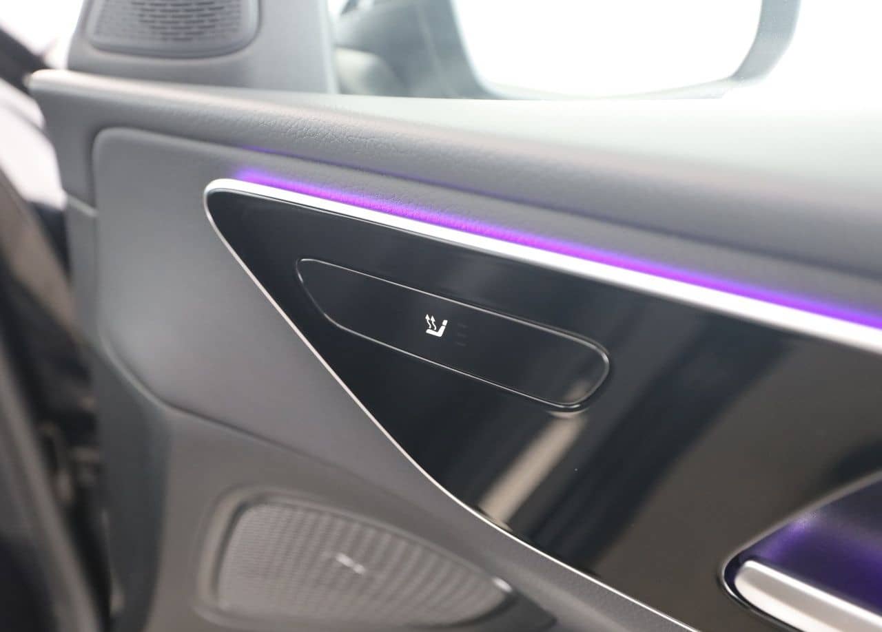 Mercedes-Benz C 200 T Avantgarde Distronic LED Winter-P. 360 foto 16