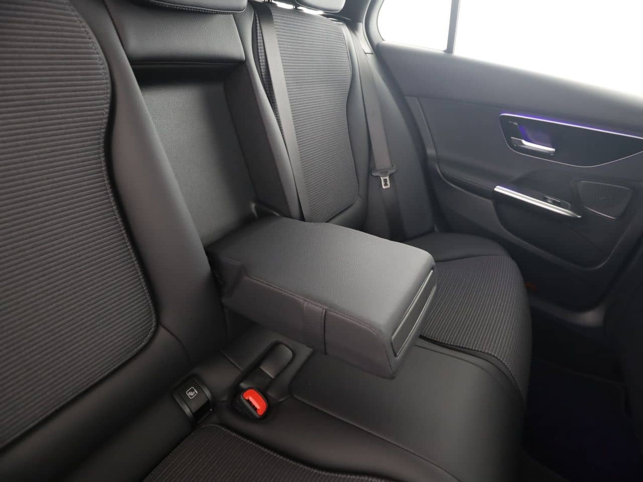 Mercedes-Benz C 200 T Avantgarde Distronic LED Winter-P. 360 foto 19