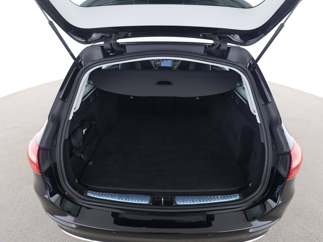 Mercedes-Benz C 200 T Avantgarde Distronic LED Winter-P. 360 foto 21