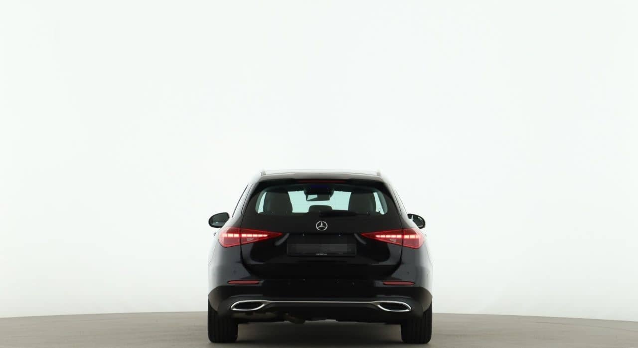 Mercedes-Benz C 200 T Avantgarde Distronic LED Winter-P. 360 foto 5