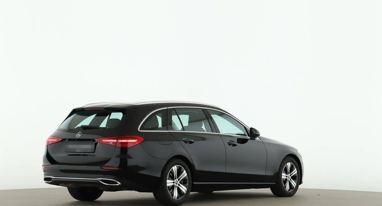 Mercedes-Benz C 200 T Avantgarde Distronic LED Winter-P. 360 foto 6