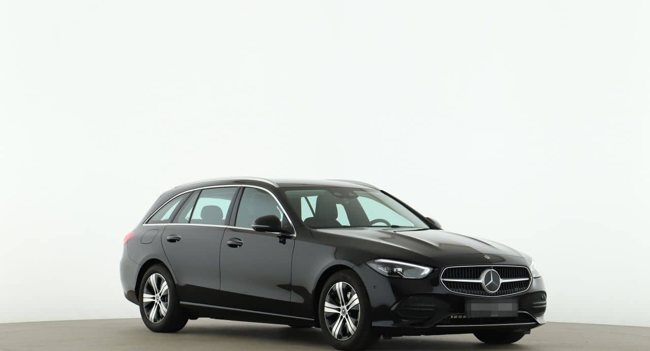 Mercedes-Benz C 200 T Avantgarde Distronic LED Winter-P. 360 foto 8