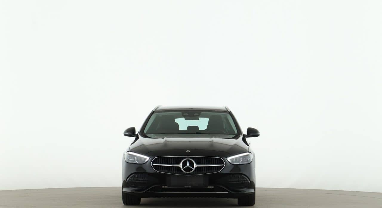Mercedes-Benz C 200 T Avantgarde Distronic LED Winter-P. 360 foto 9