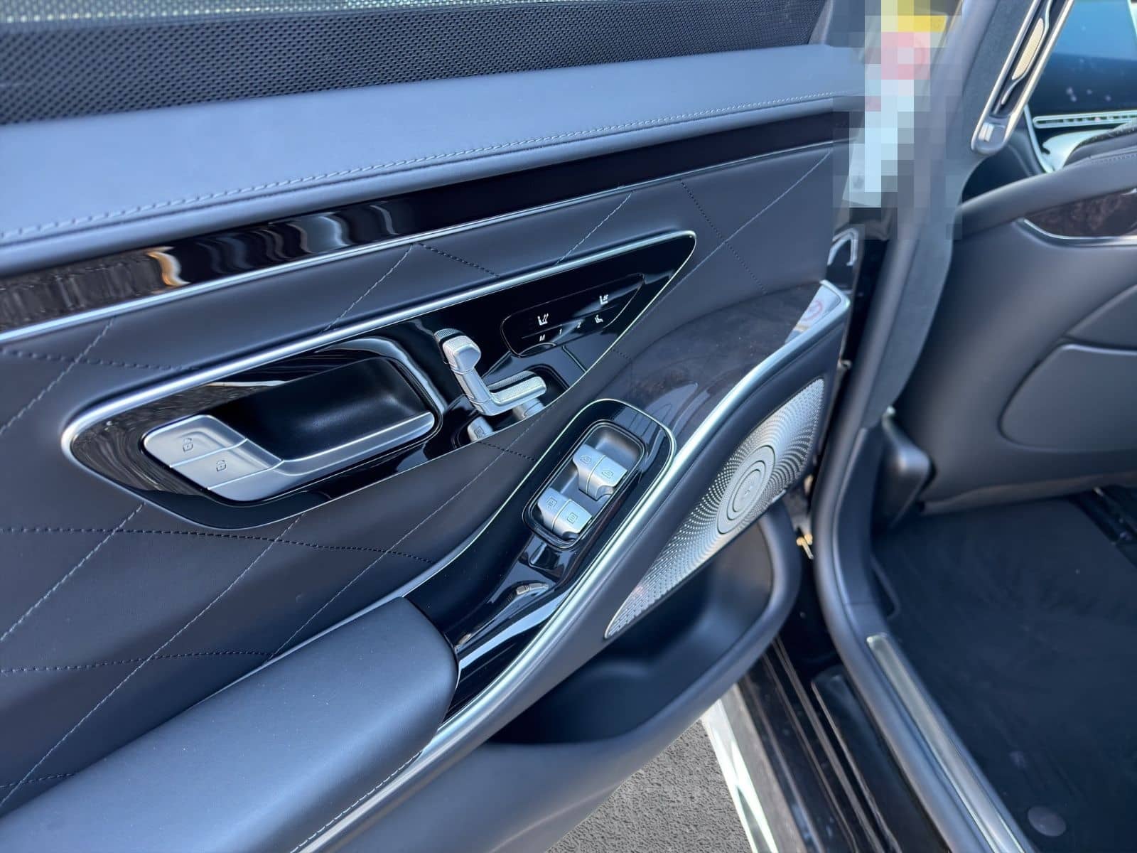 Mercedes-Benz S 400 d 4Matic L AMG Line|Junge Sterne|VOLL foto 16