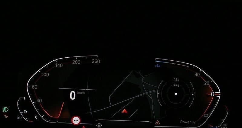 BMW 530i Aut. Luxury Line ACC HuD LiveCockpit Standh foto 12