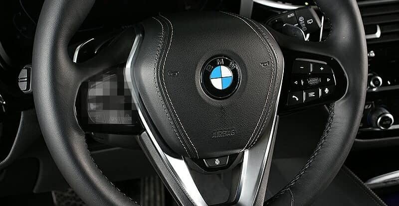 BMW 530i Aut. Luxury Line ACC HuD LiveCockpit Standh foto 15