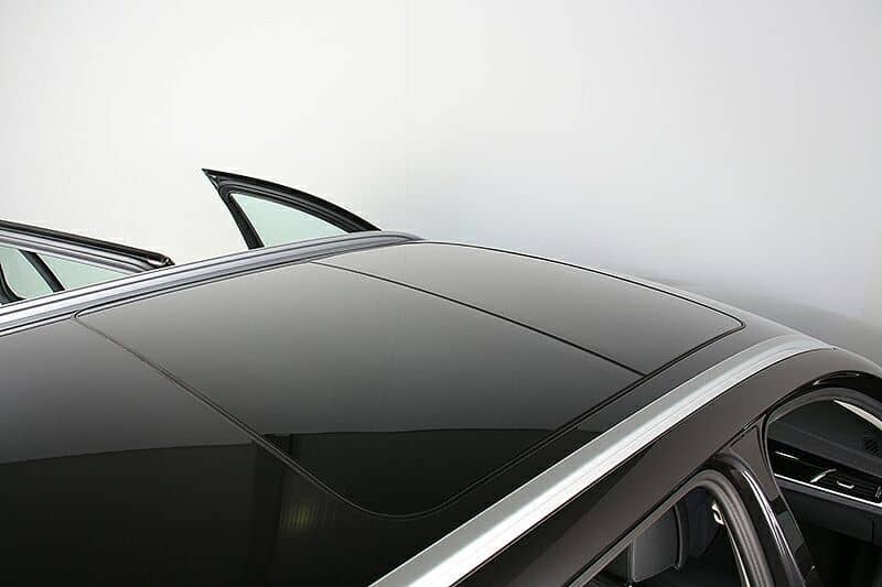 BMW 530i Aut. Luxury Line ACC HuD LiveCockpit Standh foto 16