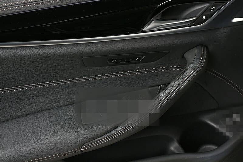 BMW 530i Aut. Luxury Line ACC HuD LiveCockpit Standh foto 17