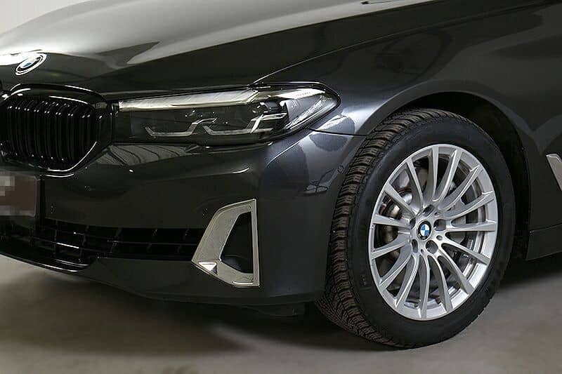 BMW 530i Aut. Luxury Line ACC HuD LiveCockpit Standh foto 18