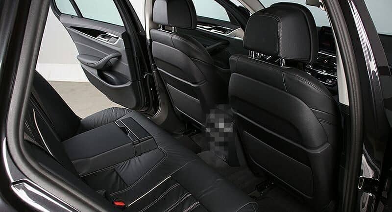 BMW 530i Aut. Luxury Line ACC HuD LiveCockpit Standh foto 8