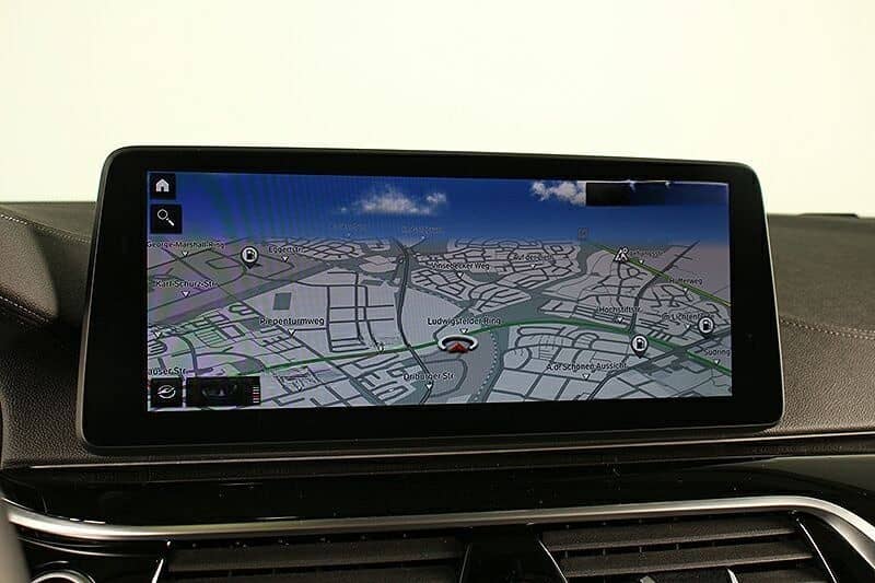 BMW 530i Aut. Luxury Line ACC HuD LiveCockpit Standh foto 10