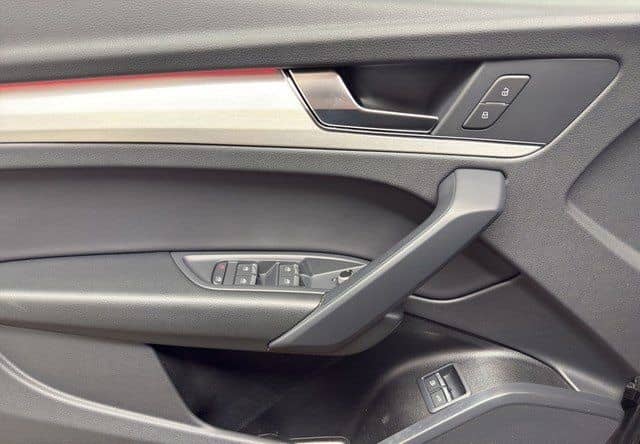 Audi Q5 50 TFSI e quattro S line *LED*ACC*NAVI*ACC* P foto 13