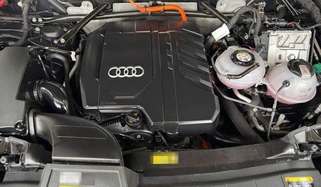 Audi Q5 50 TFSI e quattro S line *LED*ACC*NAVI*ACC* P foto 15