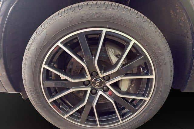 Audi Q5 50 TFSI e quattro S line *LED*ACC*NAVI*ACC* P foto 16