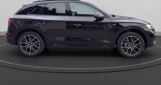 Audi Q5 50 TFSI e quattro S line *LED*ACC*NAVI*ACC* P foto 4