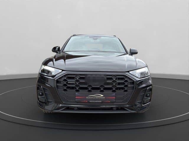 Audi Q5 50 TFSI e quattro S line *LED*ACC*NAVI*ACC* P foto 5