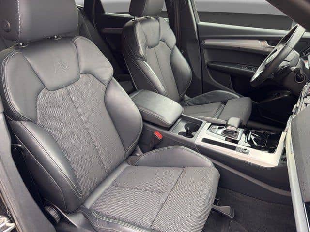 Audi Q5 50 TFSI e quattro S line *LED*ACC*NAVI*ACC* P foto 7