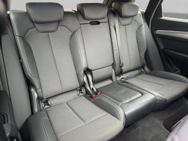 Audi Q5 50 TFSI e quattro S line *LED*ACC*NAVI*ACC* P foto 8