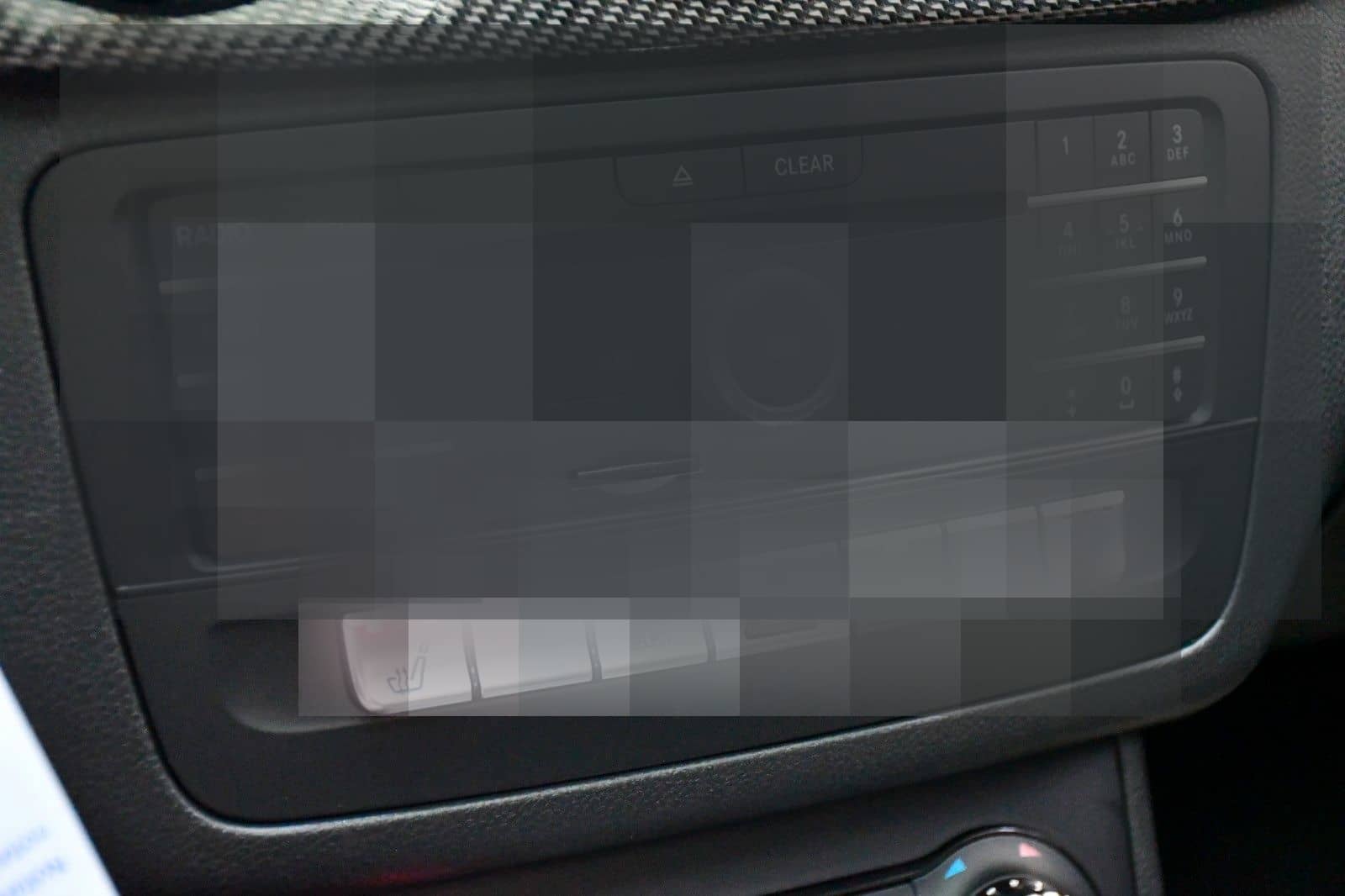 Mercedes-Benz B 220d 4Matic AMG-Line Night-Paket 1.Hand foto 21