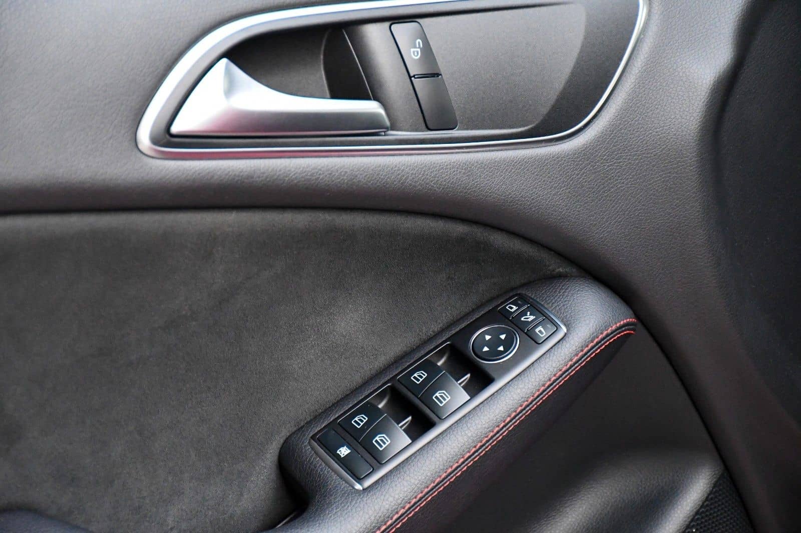 Mercedes-Benz B 220d 4Matic AMG-Line Night-Paket 1.Hand foto 8