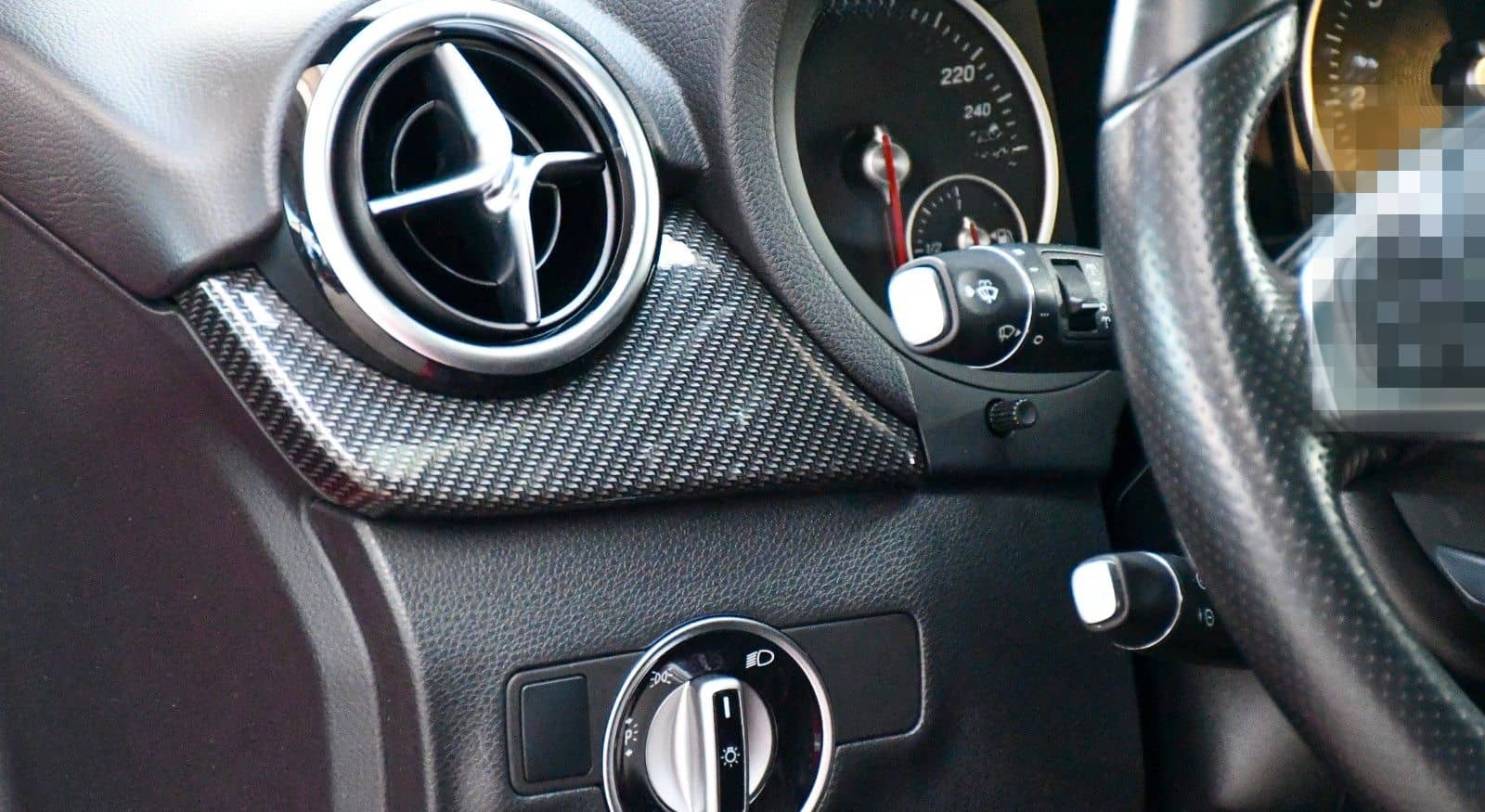 Mercedes-Benz B 220d 4Matic AMG-Line Night-Paket 1.Hand foto 9