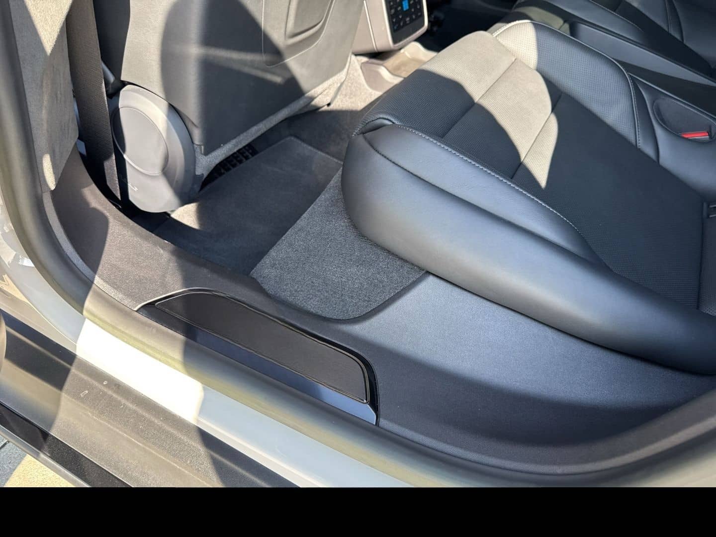 Porsche Taycan Turbo Clubleder HA-Lenkung InnoDrive BOSE foto 23