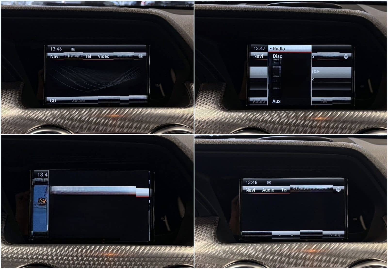 Mercedes-Benz GLK 250 CDI BT 4M *PanSD*AHK*Bi-Xenon*Leder*Navi foto 21