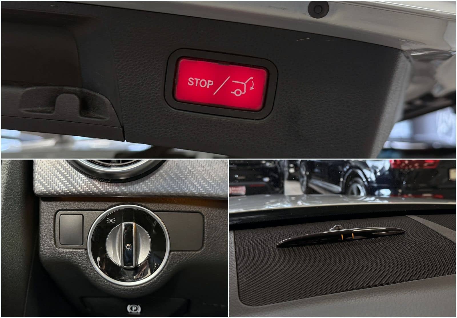 Mercedes-Benz GLK 250 CDI BT 4M *PanSD*AHK*Bi-Xenon*Leder*Navi foto 23