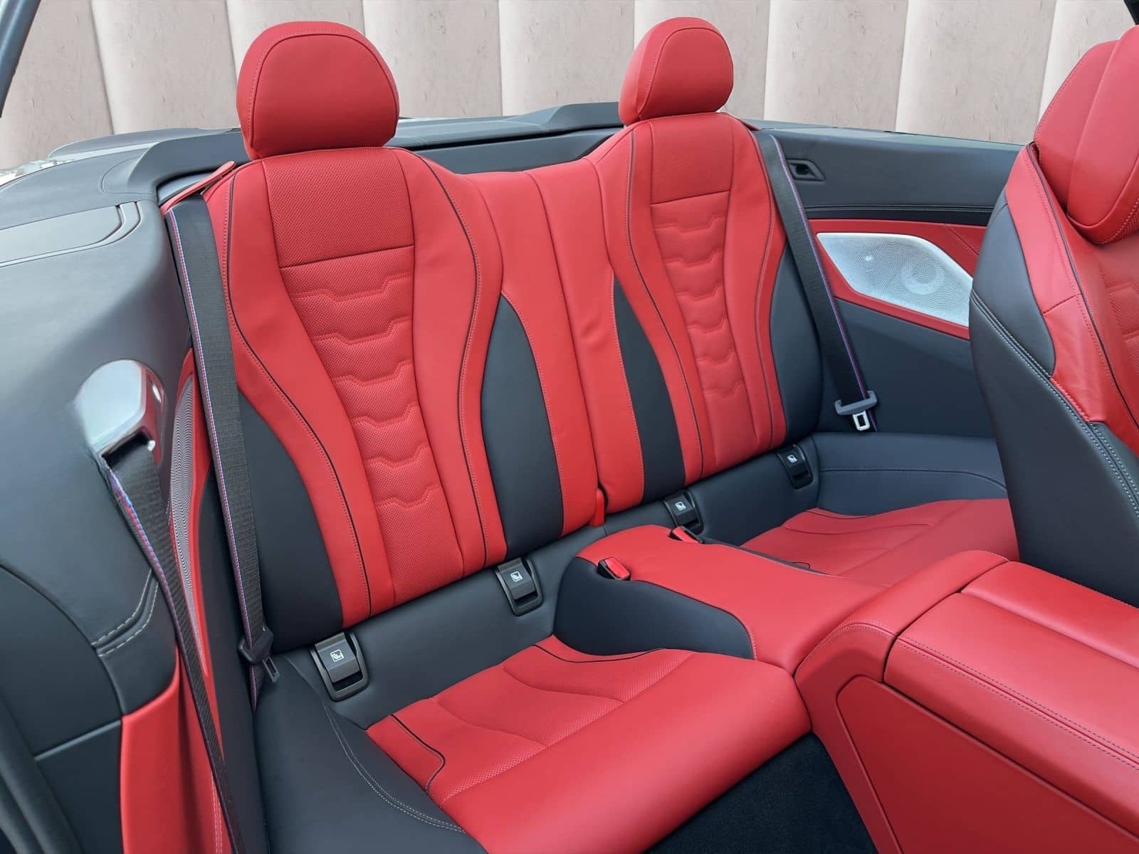 BMW 840d xD Cabrio B&W/Laser/Sitzbelüftung/DrivePro foto 18