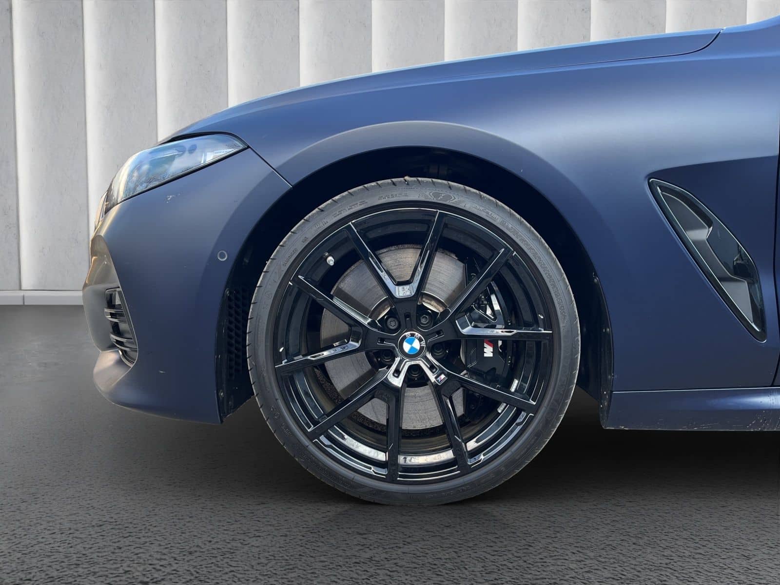 BMW 840d xD Cabrio B&W/Laser/Sitzbelüftung/DrivePro foto 5